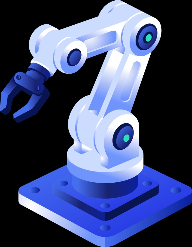 Automations completed by Nuroxia