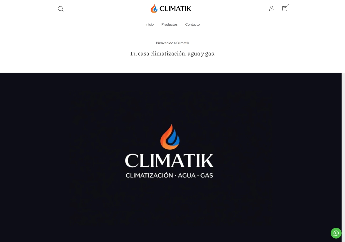 Climatik