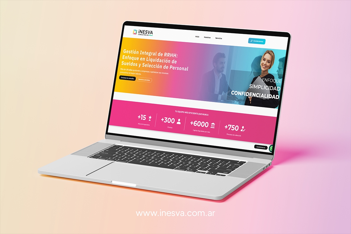iNESVA