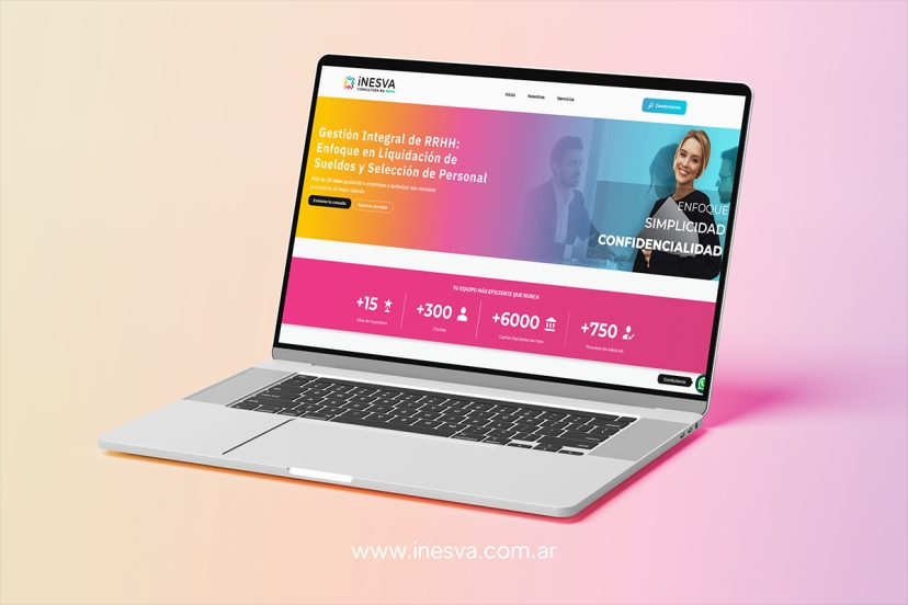 iNESVA