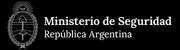 Ministerio de Seguridad de la República Argentina