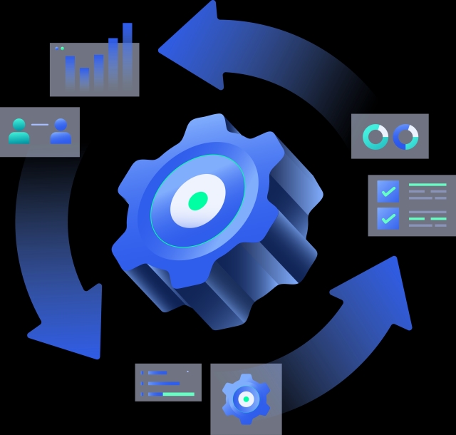 Web applications developed by Nuroxia
